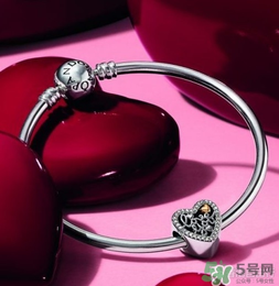 pandora潘多拉2017情人節(jié)系列有哪些？潘多拉2017情人節(jié)系列價(jià)格