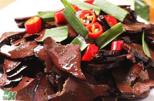 臘豬肝怎么腌制？臘豬肝的腌制方法