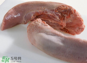 豬舌頭怎么腌制？腌豬舌頭要多久？