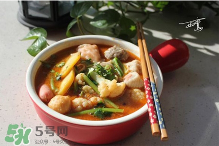 經(jīng)常吃麻辣燙會(huì)怎樣？麻辣燙吃多了會(huì)怎么樣？