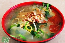 經(jīng)常吃麻辣燙會(huì)怎樣？麻辣燙吃多了會(huì)怎么樣？