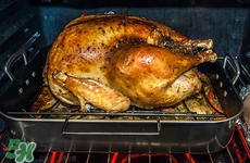 烤箱里的油脂怎么清理 烤箱里的油脂怎么清理