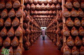 豬腿臘肉怎么腌制？臘豬腿的腌制方法