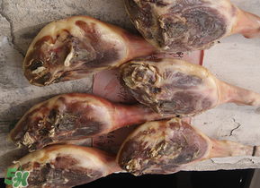 豬腿臘肉怎么腌制？臘豬腿的腌制方法
