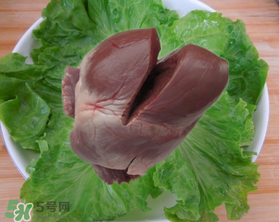 怎樣腌豬心？豬心怎么腌制？