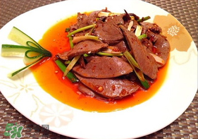 怎樣腌豬心？豬心怎么腌制？