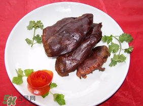 臘豬心怎么腌制？臘豬心的腌制方法