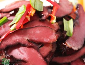 臘豬心怎么腌制？臘豬心的腌制方法