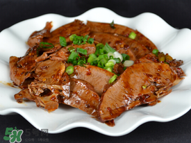 腌豬心要多長時間？豬心要腌制多久？