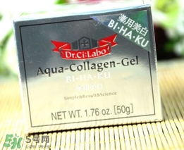 城野醫(yī)生海洋膠原凝露怎么樣？城野醫(yī)生海洋膠原凝露功效