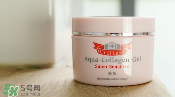 城野醫(yī)生海洋膠原凝露怎么樣？城野醫(yī)生海洋膠原凝露功效