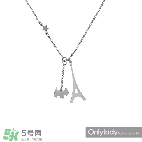 agatha項鏈真假辨別 agatha項鏈項鏈哪里買？