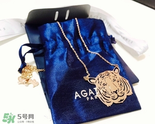 agatha項鏈多少錢？agatha項鏈價格