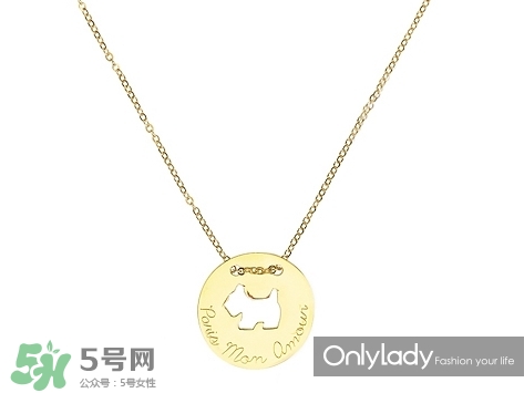 agatha項鏈真假辨別 agatha項鏈項鏈哪里買？