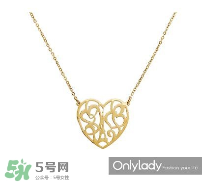 agatha項鏈真假辨別 agatha項鏈項鏈哪里買？