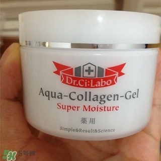 城野醫(yī)生海洋膠原凝露怎么樣？城野醫(yī)生海洋膠原凝露功效