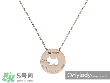 agatha項鏈真假辨別 agatha項鏈項鏈哪里買？