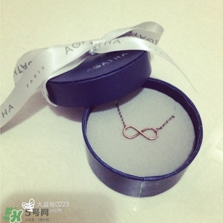 agatha是什么牌子？agatha是什么檔次？