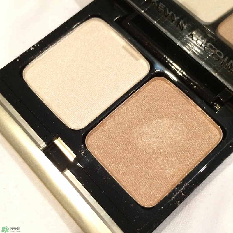 kevyn aucoin眼影色號試色 KA眼影試色 kevyn aucoin眼影色號試色 KA眼影試色