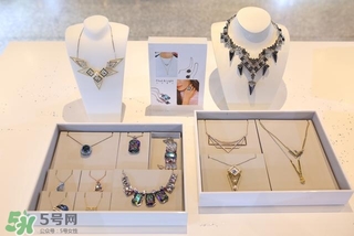 施華洛世奇2017春夏新款有哪些？施華洛世奇2017春夏新款多少錢？