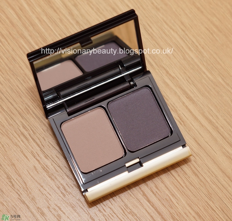 kevyn aucoin眼影色號試色 KA眼影試色 kevyn aucoin眼影色號試色 KA眼影試色