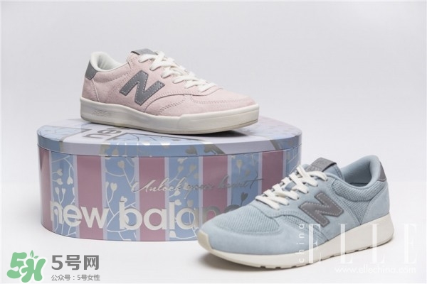 new balance2017情人節(jié)限量鞋子多少錢？