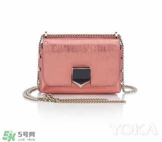 jimmy choo2017情人節(jié)限量有哪些？jimmy choo2017情人節(jié)包包價格