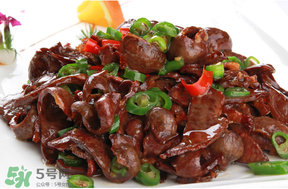 腌豬心要洗嗎？腌豬心怎么處理？