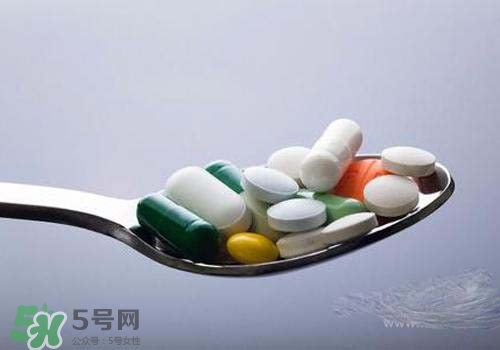 膽固醇高要吃藥嗎？膽固醇高吃什么藥？