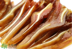 豬耳朵怎么腌制？腌豬耳朵的做法大全