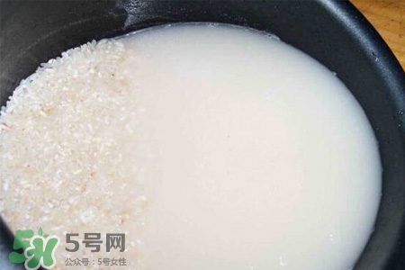 淘米水能澆花嗎？淘米水可以澆花嗎？