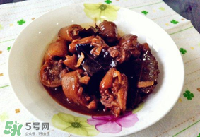 怎樣腌豬尾巴？豬尾巴怎么腌？