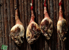 豬腿怎么腌制？腌豬腿怎么做好吃？