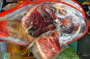 豬腿怎么腌制？腌豬腿怎么做好吃？