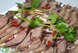 羊肉怎么腌制？腌制的羊肉怎么做好吃？