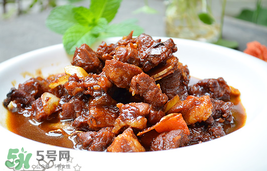 羊肉怎么腌制？腌制的羊肉怎么做好吃？