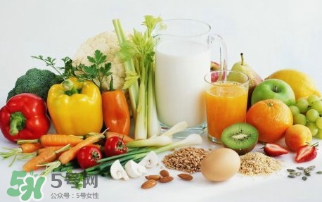 吃什么食物保養(yǎng)卵巢?吃什么食物對卵巢好?