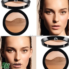 阿瑪尼2017春季彩妝有哪些？阿瑪尼2017春季彩妝價(jià)格