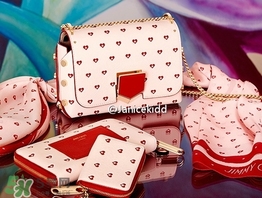 jimmy choo2017情人節(jié)限量有哪些？jimmy choo2017情人節(jié)包包價格