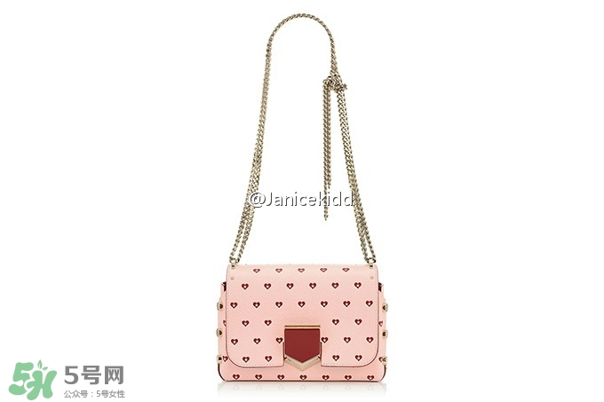 jimmy choo2017情人節(jié)限量有哪些？jimmy choo2017情人節(jié)包包價格