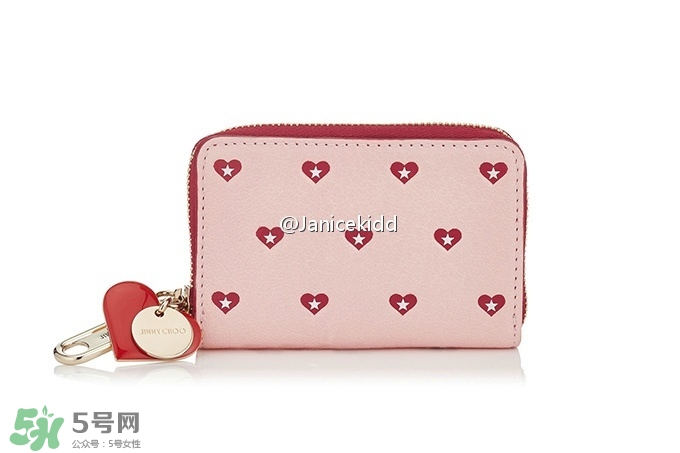 jimmy choo2017情人節(jié)限量有哪些？jimmy choo2017情人節(jié)包包價格