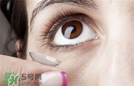 隱形眼鏡怎么分正反?隱形眼鏡戴反了會(huì)怎么樣? 隱形眼鏡怎么分正反?隱形眼鏡戴反了會(huì)怎么樣?