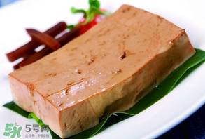 豆腐腌咸了怎么辦？怎樣腌豆腐好吃？