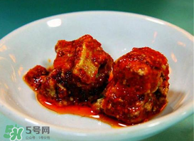 豆腐腌咸了怎么辦？怎樣腌豆腐好吃？