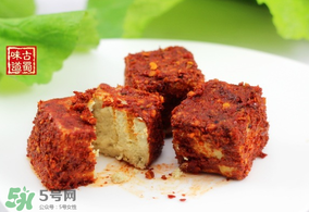 豆腐腌咸了怎么辦？怎樣腌豆腐好吃？