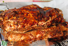 怎么腌鵝肉？腌鵝肉怎么做好吃？