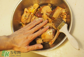 怎么腌鵝肉？腌鵝肉怎么做好吃？
