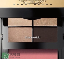 bobbi brown2017情人節(jié)彩妝有哪些？芭比布朗2017情人節(jié)系列價格