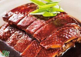 醬鴨怎么蒸好吃？醬鴨蒸多久？