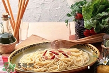 面條熱量高嗎？吃面條會(huì)胖嗎？